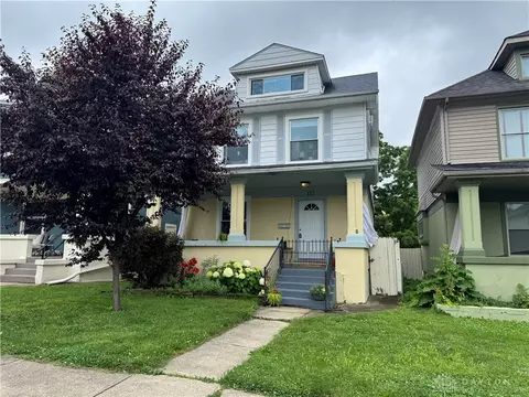 111 Indiana Ave, Dayton, OH 45410
