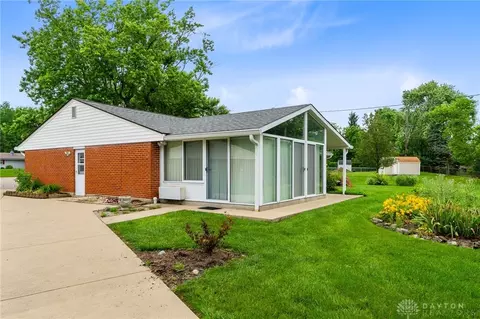 7607 Plamor Cir, Centerville, OH 45459 photo 27