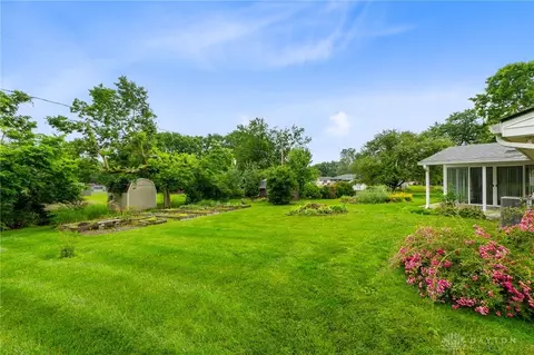 7607 Plamor Cir, Centerville, OH 45459 photo 34