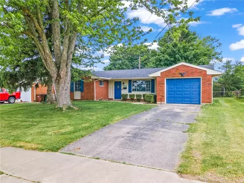 1534 South St, Piqua, OH 45356