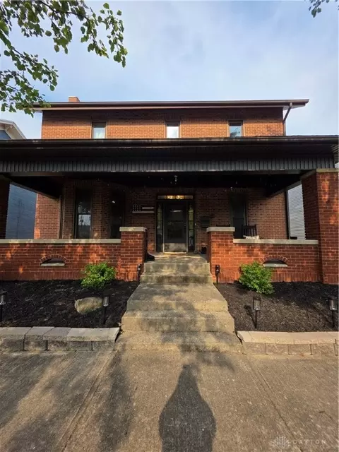 126 S Maple St, Eaton, OH 45320