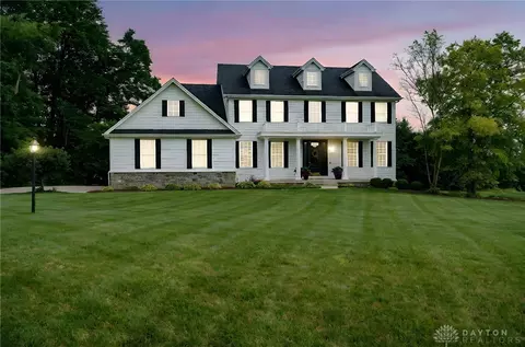 89 Pleasantwood Ct, Springboro, OH 45066