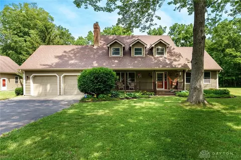 8784 Oregonia Rd, Waynesville, OH 45068