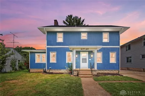 2030 Broadway St, Springfield, OH 45504