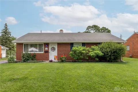 2151 Newgate Ave, Dayton, OH 45420