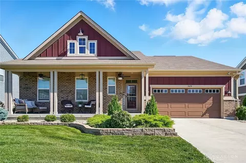 5078 Magellan Way, Franklin, OH 45005