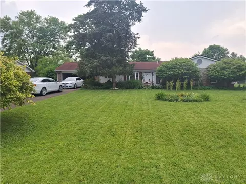 291 Chamberlin Rd, Carlisle, OH 45005