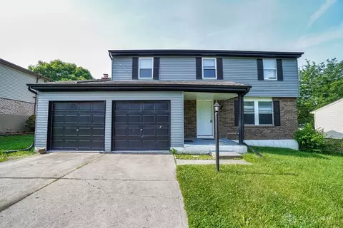 2949 N Bend Rd, Cincinnati, OH 45239