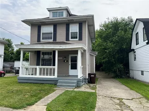 6832 Savannah Ave, Cincinnati, OH 45239