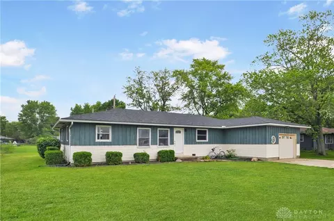 212 Elroy Ansonia Rd, Ansonia, OH 45303