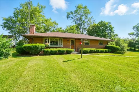 5205 Shiloh Springs Rd, Dayton, OH 45426
