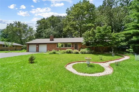 720 Green St, Yellow Springs, OH 45387
