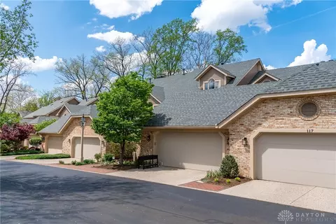 137 Crossridge Dr, Kettering, OH 45429 photo 35
