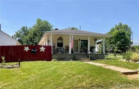 277 N Northampton Ave, Dayton, OH 45417