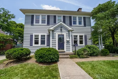 192 Summit St, Lebanon, OH 45036