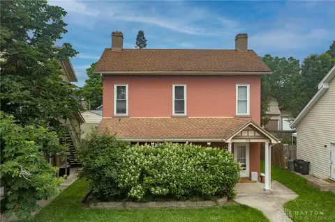 309 Buckeye St, Miamisburg, OH 45342