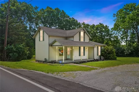 8140 E State Route 41, Troy, OH 45373