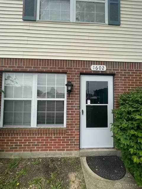 1608 Belvo Rd #1602, Miamisburg, OH 45342