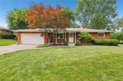 1501 Westbrook Rd, Dayton, OH 45415