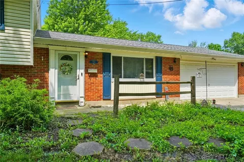 Other - 765 Brunswick Dr, Enon, OH 45323 photo 1 of 9