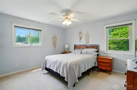 Bedroom - 765 Brunswick Dr, Enon, OH 45323 photo 1 of 9