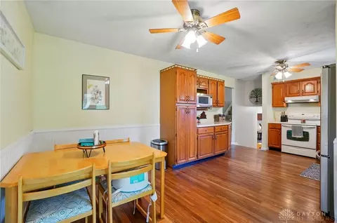 Dining - 765 Brunswick Dr, Enon, OH 45323 photo 2 of 2