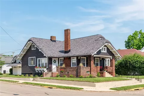 540 Lincoln Ave, Troy, OH 45373