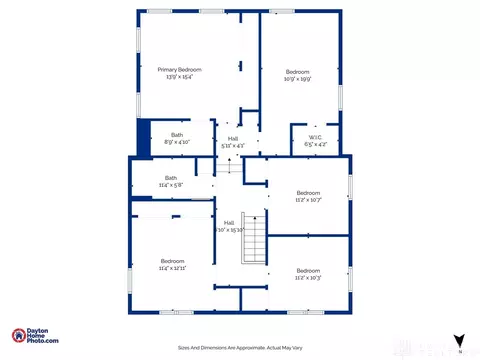 164 Winding Way, Kettering, OH 45429 photo 62