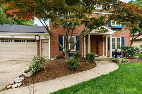 164 Winding Way, Kettering, OH 45429