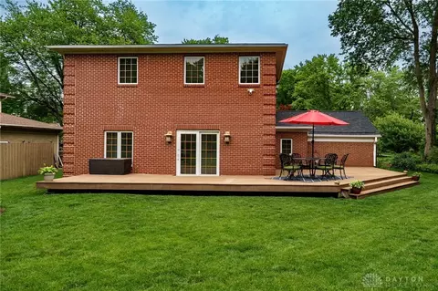 164 Winding Way, Kettering, OH 45429 photo 53
