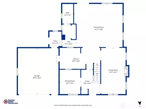 164 Winding Way, Kettering, OH 45429 photo 61