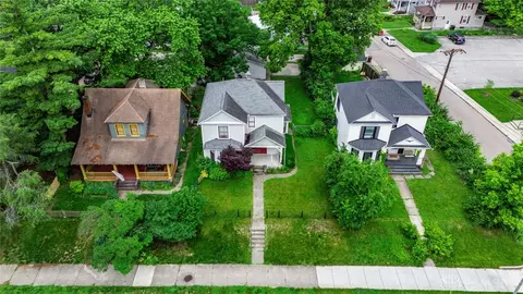 2311 S Dixie Dr, Kettering, OH 45409