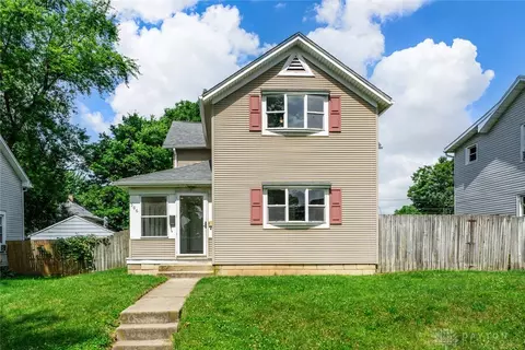 506 Virginia Ave, Troy, OH 45373