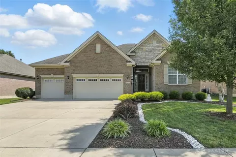 6664 Creekside Way, Hamilton, OH 45011