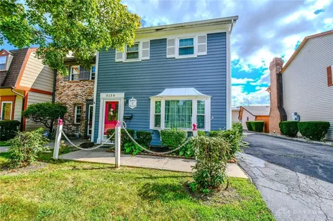 3130 Garvin Rd, Dayton, OH 45405