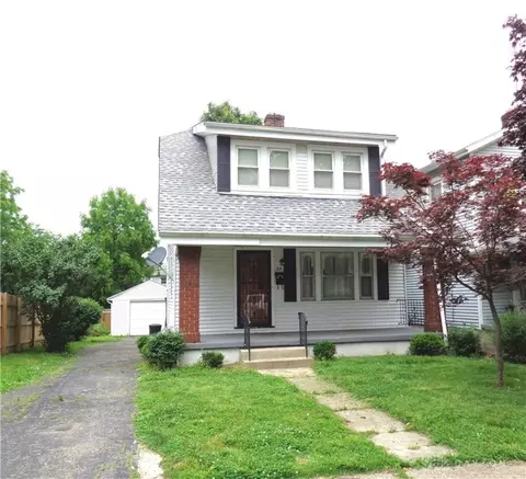 55 E Hillcrest Ave, Dayton, OH 45405