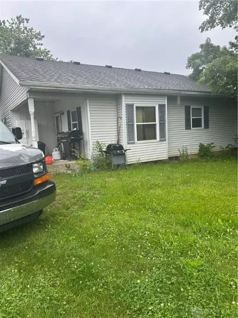 3832 E Lower Springboro Rd, Waynesville, OH 45068