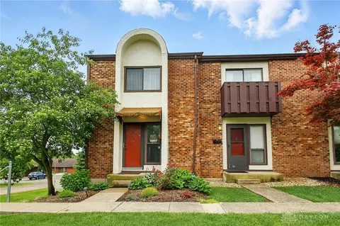 647 Villa Rd #A, Springfield, OH 45503