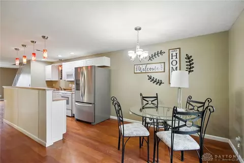 Dining - 647 Villa Rd #A, Springfield, OH 45503 photo 1 of 1