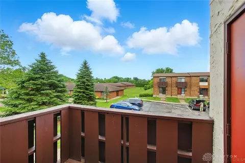 Exterior - 647 Villa Rd #A, Springfield, OH 45503 photo 3 of 4