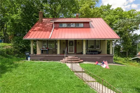 755 Mount Clair Ave, Dayton, OH 45417