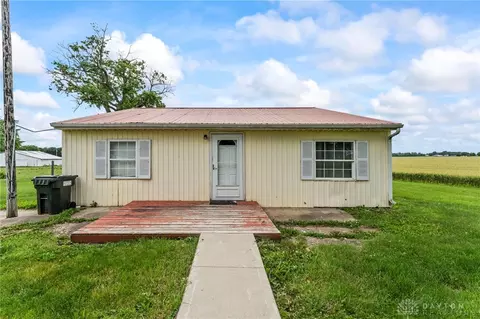 4518 Saint Paris-new Carlisle Rd, Saint Paris, OH 43072