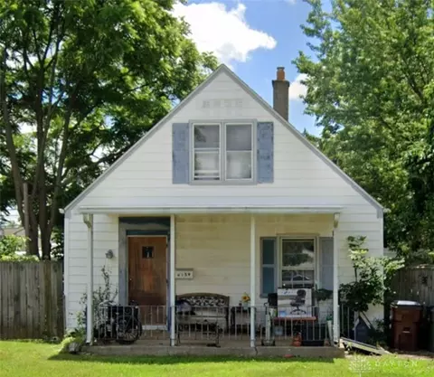 2159 W Bataan Dr, Dayton, OH 45420