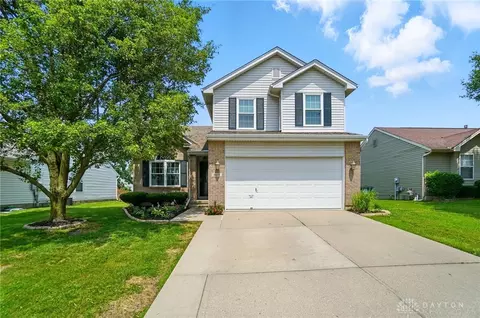 4419 Softwood Ln, Dayton, OH 45424