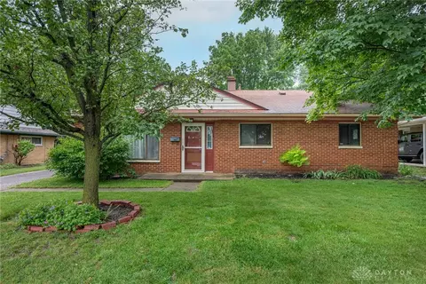 619 Storms Rd, Kettering, OH 45429