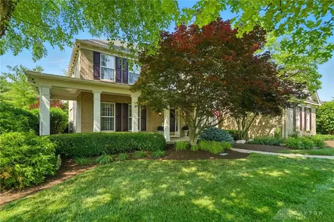5 Mclean Dr, Springboro, OH 45066