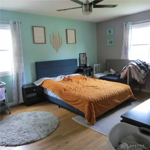 Bedroom - 1084 Colonial Dr, Sidney, OH 45365 photo 1 of 4