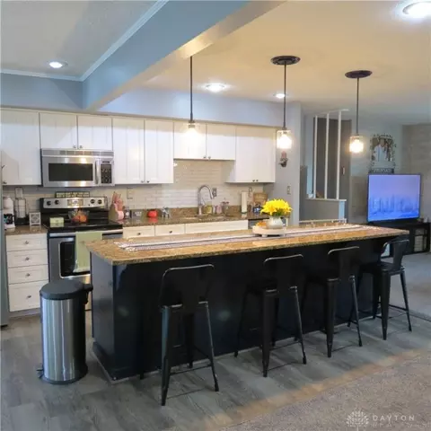 Kitchen - 1084 Colonial Dr, Sidney, OH 45365 photo 1 of 3