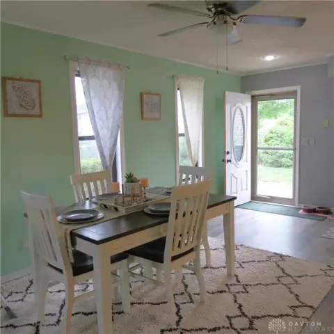 Dining - 1084 Colonial Dr, Sidney, OH 45365 photo 2 of 2