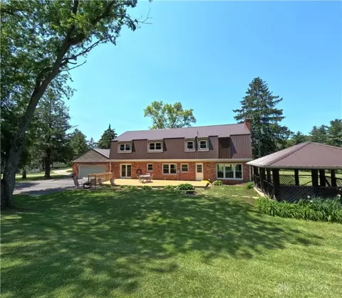 2791 Harvey Rd, Mason, OH 45040